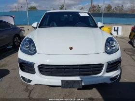 Porsche Cayenne, снимка 1