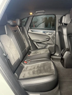 Обява за продажба на Porsche Macan S* Diesel* Подгрев* Камера ~33 999 EUR - изображение 7