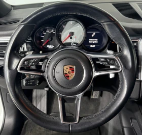 Обява за продажба на Porsche Macan S* Diesel* Подгрев* Камера ~33 999 EUR - изображение 11