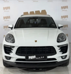 Обява за продажба на Porsche Macan S* Diesel* Подгрев* Камера ~33 999 EUR - изображение 3