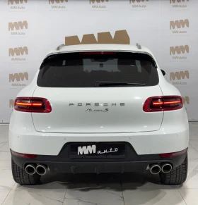 Обява за продажба на Porsche Macan S* Diesel* Подгрев* Камера ~33 999 EUR - изображение 4