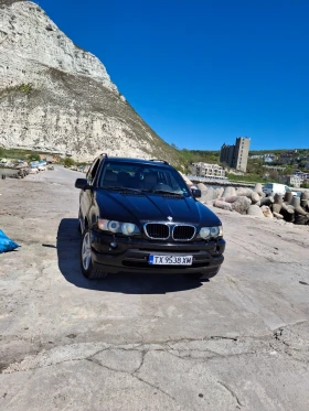 Обява за продажба на BMW X5 3.0i ~8 000 лв. - изображение 1