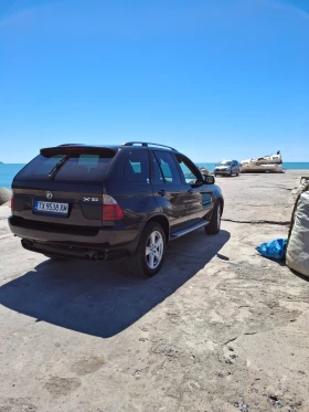 Обява за продажба на BMW X5 3.0i ~8 000 лв. - изображение 4