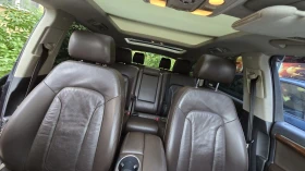 Audi Q7 PREMIUM PLUS; V6 3 TFSI; Panorama - 25500 лв. - 69008199 13