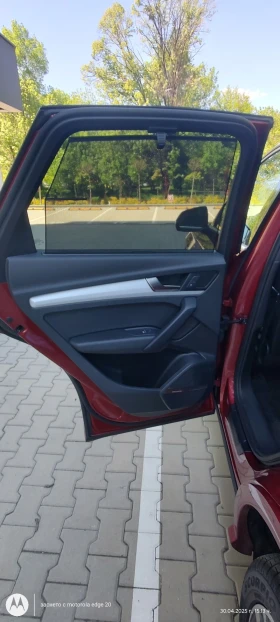 Audi Q5  Audi Q5 S-line + + + , DIGITAL, B&O, LED, PANO, K | Mobile.bg    11