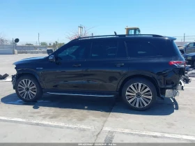 Mercedes-Benz GLS 63 AMG 4.0L V-8 DI, DOHC, VVT, TURBO, 603HP All Wheel Dri | Mobile.bg    7