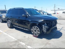  Mercedes-Benz GLS 63...