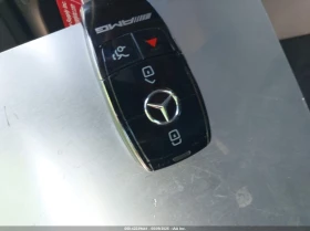 Mercedes-Benz GLS 63 AMG 4.0L V-8 DI, DOHC, VVT, TURBO, 603HP All Wheel Dri | Mobile.bg    3