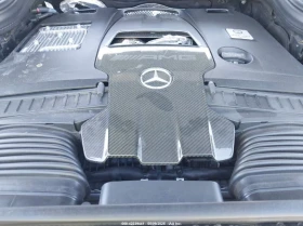 Mercedes-Benz GLS 63 AMG 4.0L V-8 DI, DOHC, VVT, TURBO, 603HP All Wheel Dri | Mobile.bg    16