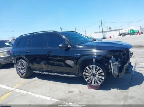 Mercedes-Benz GLS 63 AMG 4.0L V-8 DI, DOHC, VVT, TURBO, 603HP All Wheel Dri | Mobile.bg    6