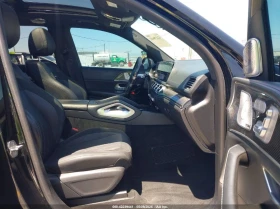 Mercedes-Benz GLS 63 AMG 4.0L V-8 DI, DOHC, VVT, TURBO, 603HP All Wheel Dri | Mobile.bg    11