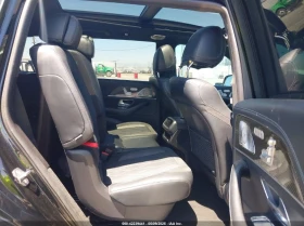 Mercedes-Benz GLS 63 AMG 4.0L V-8 DI, DOHC, VVT, TURBO, 603HP All Wheel Dri | Mobile.bg    14
