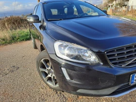 Volvo XC60 ocean Race | Mobile.bg    14