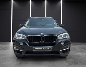 BMW X5 3.5I* xDRIVE* LED* PANO* CAMERA* KEYLESS*  | Mobile.bg    6