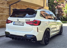 BMW X3 X3M Competition Stage 1 650hp - 129500 лв. - 88996399 3