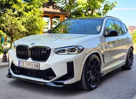 Обява за продажба на BMW X3 X3M Competition Stage 1 650hp ~ 129 500 лв. - изображение 3