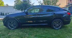 BMW X4 Xdrive 30D ACC HUD M-Pack | Mobile.bg    4
