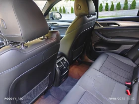 BMW X4 Xdrive 30D ACC HUD M-Pack | Mobile.bg    13