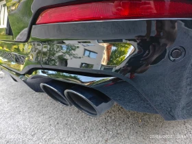 BMW X4 Xdrive 30D ACC HUD M-Pack | Mobile.bg    16