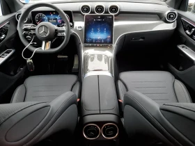 Mercedes-Benz GLC 300 4MATIC/DISTRONIC/360 KAMEPA/ | Mobile.bg    10