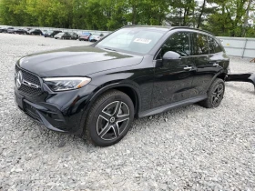  Mercedes-Benz GLC 30...