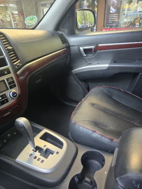 Hyundai Santa fe 2.2 CRDi GLS - 4x4 - 7900 лв. - 39620165 6