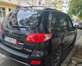 Hyundai Santa fe 2.2 CRDi GLS - 4x4 - 7900 лв. - 39620165 3