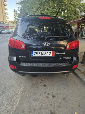 Hyundai Santa fe 2.2 CRDi GLS - 4x4 - 7900 лв. - 39620165 2