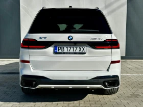 Обява за продажба на BMW X7 X7 40D Xdrive ~ 186 000 лв. - изображение 5