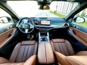 Обява за продажба на BMW X7 X7 40D Xdrive ~ 186 000 лв. - изображение 7