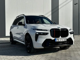 Обява за продажба на BMW X7 X7 40D Xdrive ~ 186 000 лв. - изображение 1