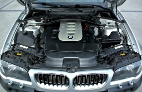BMW X3 3.0D /  /   / NaVi / PANORAMA*  | Mobile.bg    17