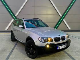     BMW X3 3.0D /  /   / NaVi / PANORAMA* 