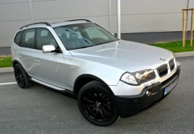 BMW X3 3.0D /  /   / NaVi / PANORAMA*  | Mobile.bg    3