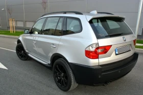 BMW X3 3.0D /  /   / NaVi / PANORAMA*  | Mobile.bg    4
