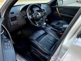 BMW X3 3.0D /  /   / NaVi / PANORAMA*  | Mobile.bg    10