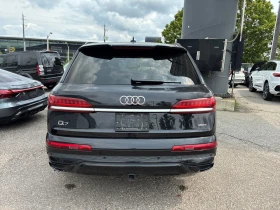 Audi Q7 * CARFAX *   *   ! | Mobile.bg    5