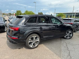 Audi Q7 * CARFAX *   *   ! | Mobile.bg    4