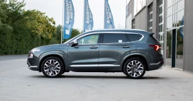 Hyundai Santa fe Calligraphy 2.2 CRDi, 4x4, 7 места - 71500 лв. - 42435125 4