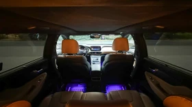 Hyundai Santa fe Calligraphy 2.2 CRDi, 4x4, 7 места - 71500 лв. - 42435125 11