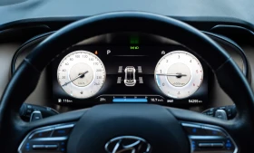 Hyundai Santa fe Calligraphy 2.2 CRDi, 4x4, 7 места - 71500 лв. - 42435125 6
