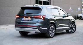 Hyundai Santa fe Calligraphy 2.2 CRDi, 4x4, 7 места - 71500 лв. - 42435125 3