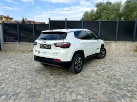 Jeep Compass 4Xe Limited/Дигитално/Дистроник/Камера - цена по договаряне - 15759607 2