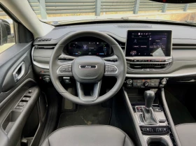 Jeep Compass 4Xe Limited/Дигитално/Дистроник/Камера - цена по договаряне - 15759607 5