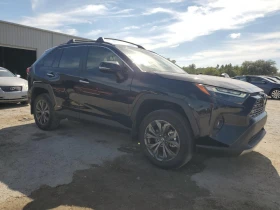 Toyota Rav4 LIMITED/4X4/HYBRID/ШИБЕДАХ/ - 54300 лв. - 20893686 3