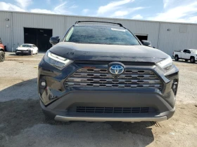 Toyota Rav4 LIMITED/4X4/HYBRID/ШИБЕДАХ/ - 54300 лв. - 20893686 2