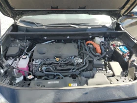 Toyota Rav4 LIMITED/4X4/HYBRID/ШИБЕДАХ/ - 54300 лв. - 20893686 12