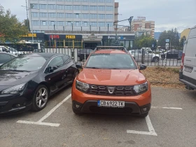 Обява за продажба на Dacia Duster 1.3 Tce ~33 800 лв. - изображение 1