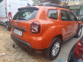 Обява за продажба на Dacia Duster 1.3 Tce ~33 800 лв. - изображение 5