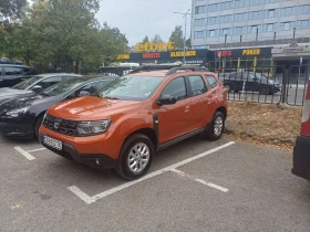 Обява за продажба на Dacia Duster 1.3 Tce ~33 800 лв. - изображение 2
